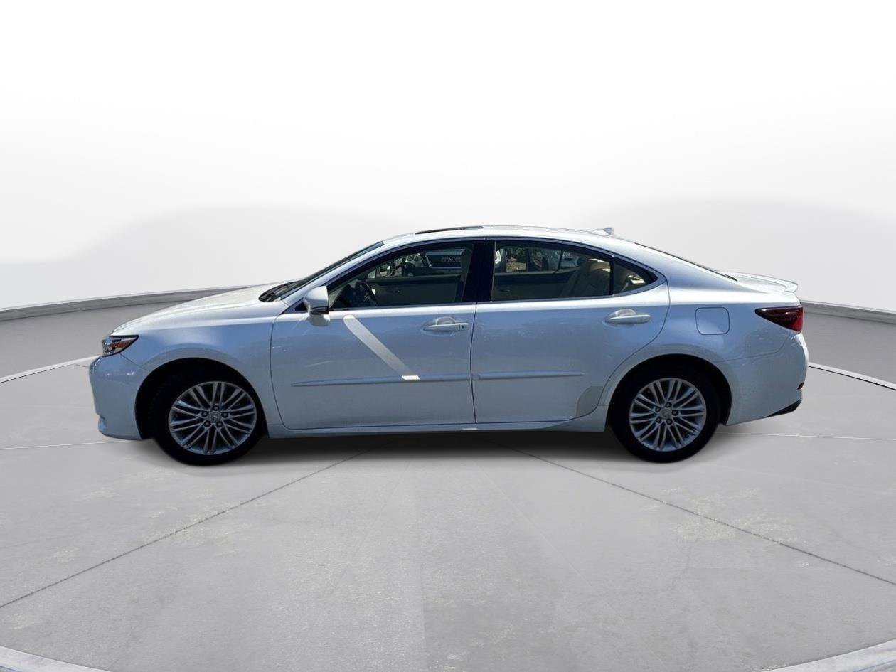 Used 2016 Lexus ES 350 FWD image 9