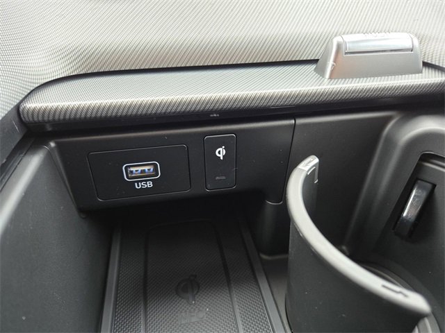 New 2025 Hyundai Palisade XRT image 18