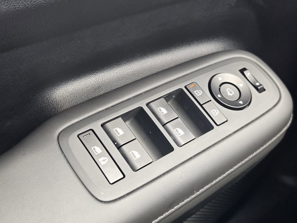 Certified 2026 Hyundai Santa Fe Limited image 29