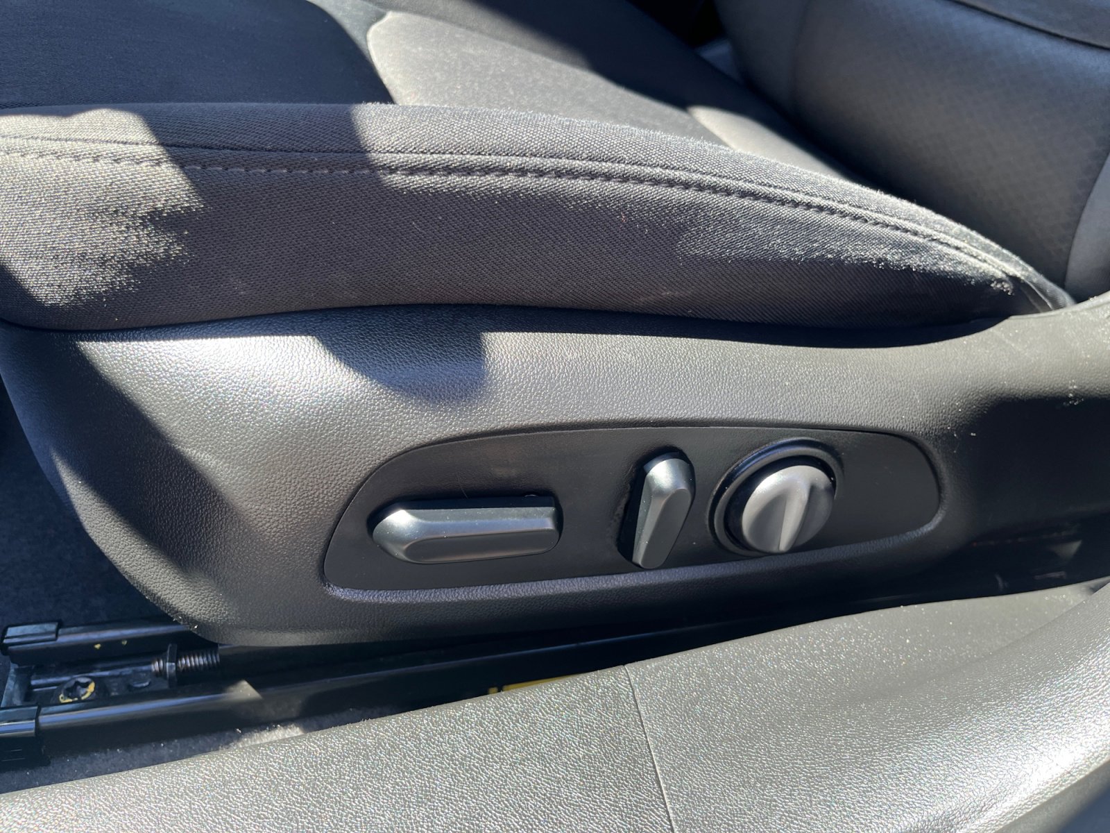 Used 2021 Chevrolet Malibu RS image 15