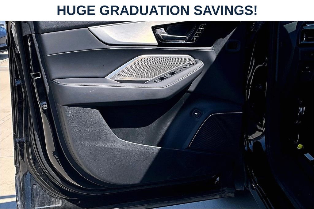 Used 2023 Acura MDX FWD w/ Technology Package image 23