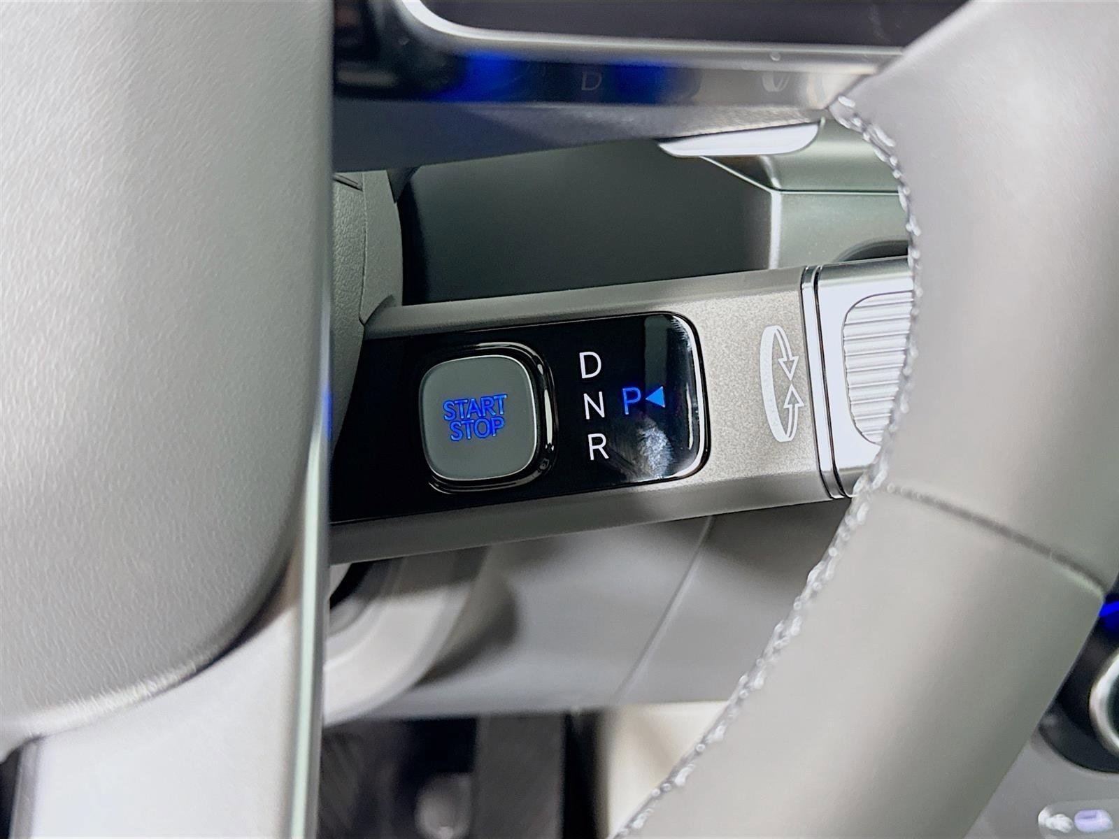 New 2026 Hyundai Ioniq 9 SEL image 18