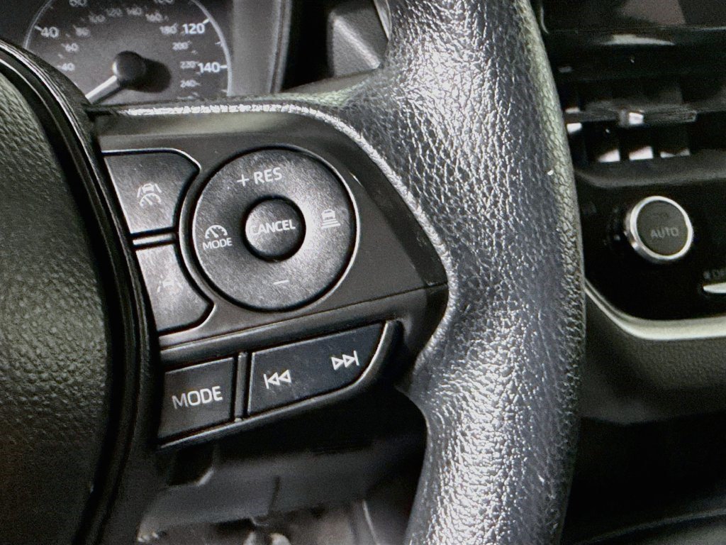 Used 2024 Toyota Corolla LE FWD image 14