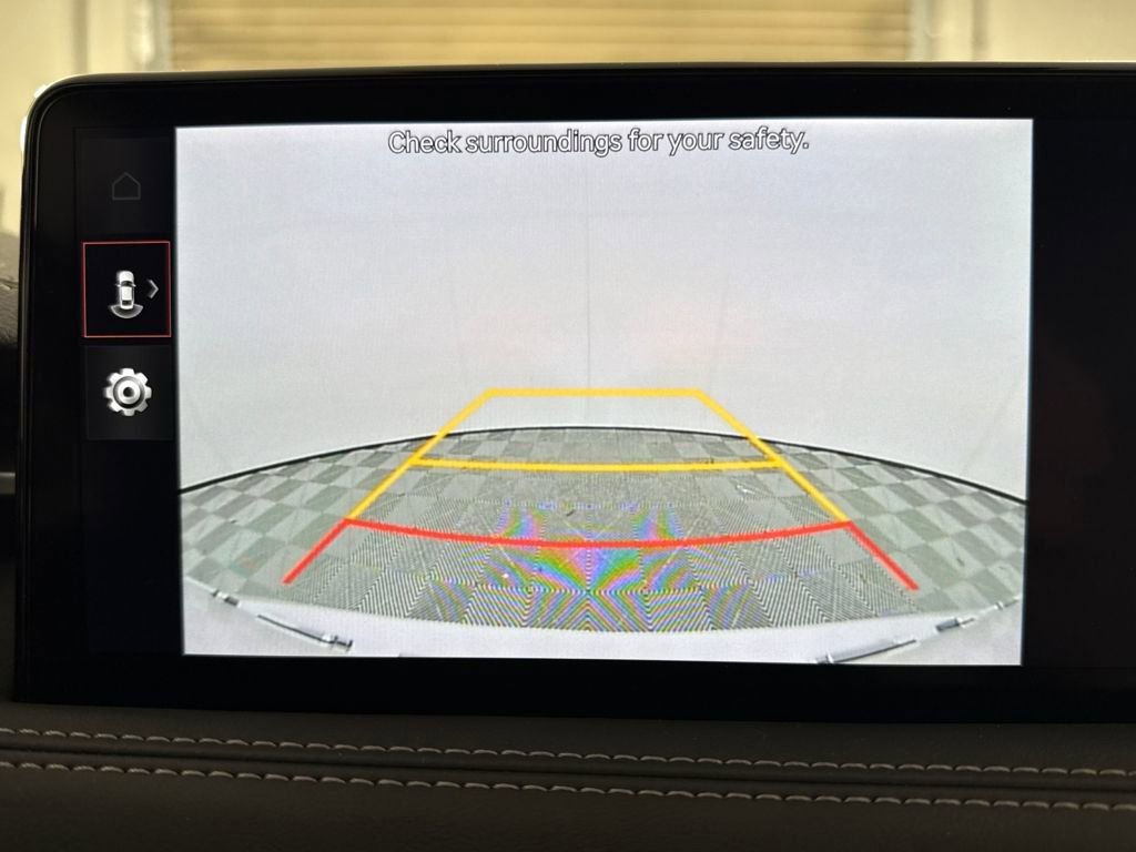 New 2025 Genesis G70 2.5T w/ Sport Prestige Package image 19