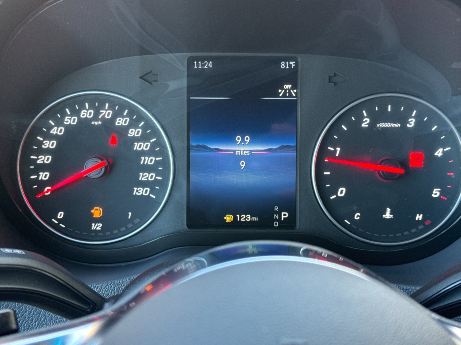 New 2026 Mercedes-Benz Sprinter 2500 image 24