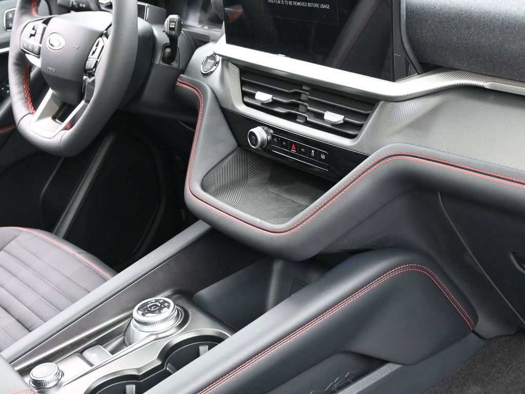 New 2026 Ford Explorer ST-Line w/ ST-Line Street Pack image 36