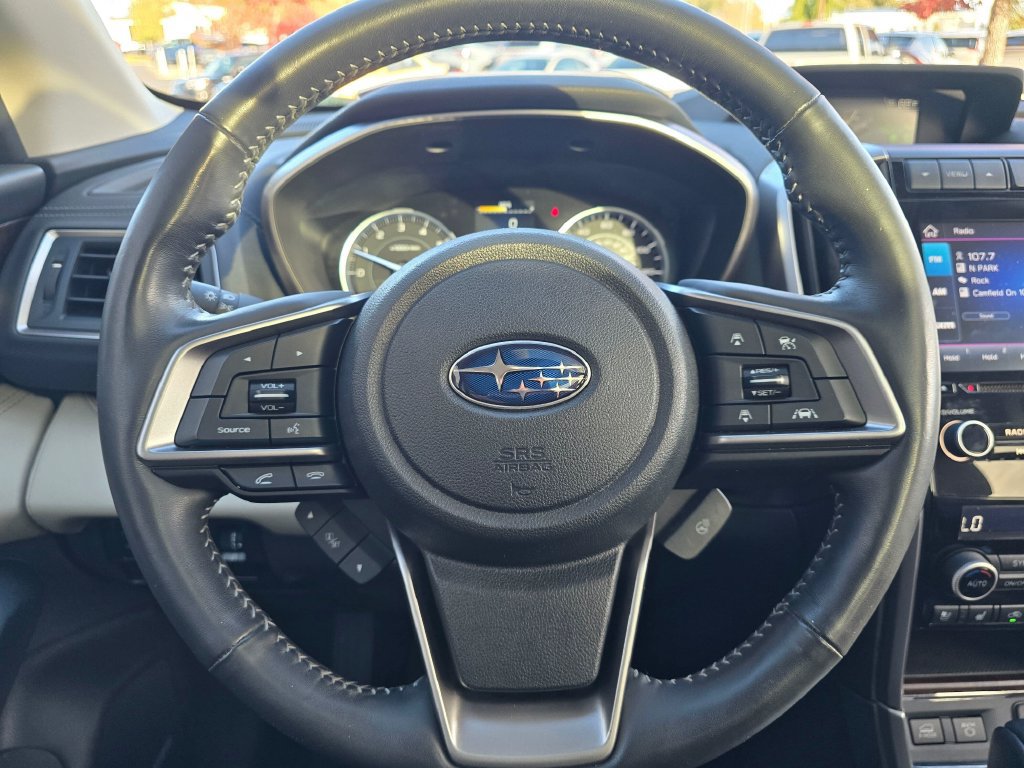 Used 2019 Subaru Ascent Touring w/ Popular Package #2 AWD/4WD image 16