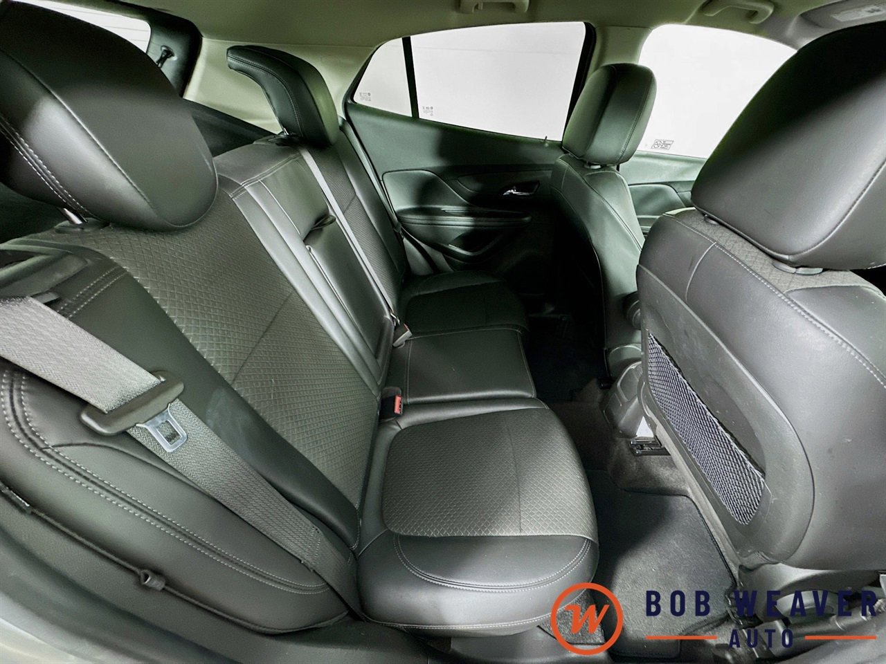 Used 2019 Buick Encore Preferred image 26