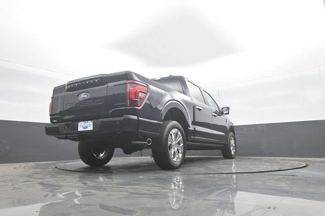 New 2026 Ford F150 Platinum w/ Equipment Group 702A High AWD/4WD image 39