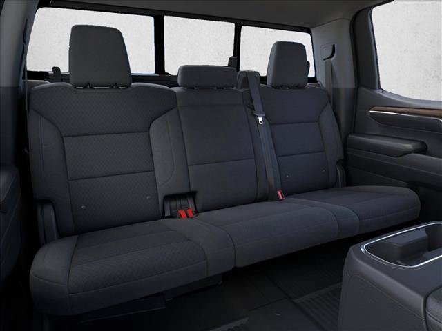 New 2026 Chevrolet Silverado 1500 LT Trail Boss w/ Convenience Package II AWD/4WD image 17