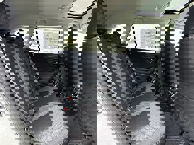 Certified 2025 Subaru Outback Premium image 17