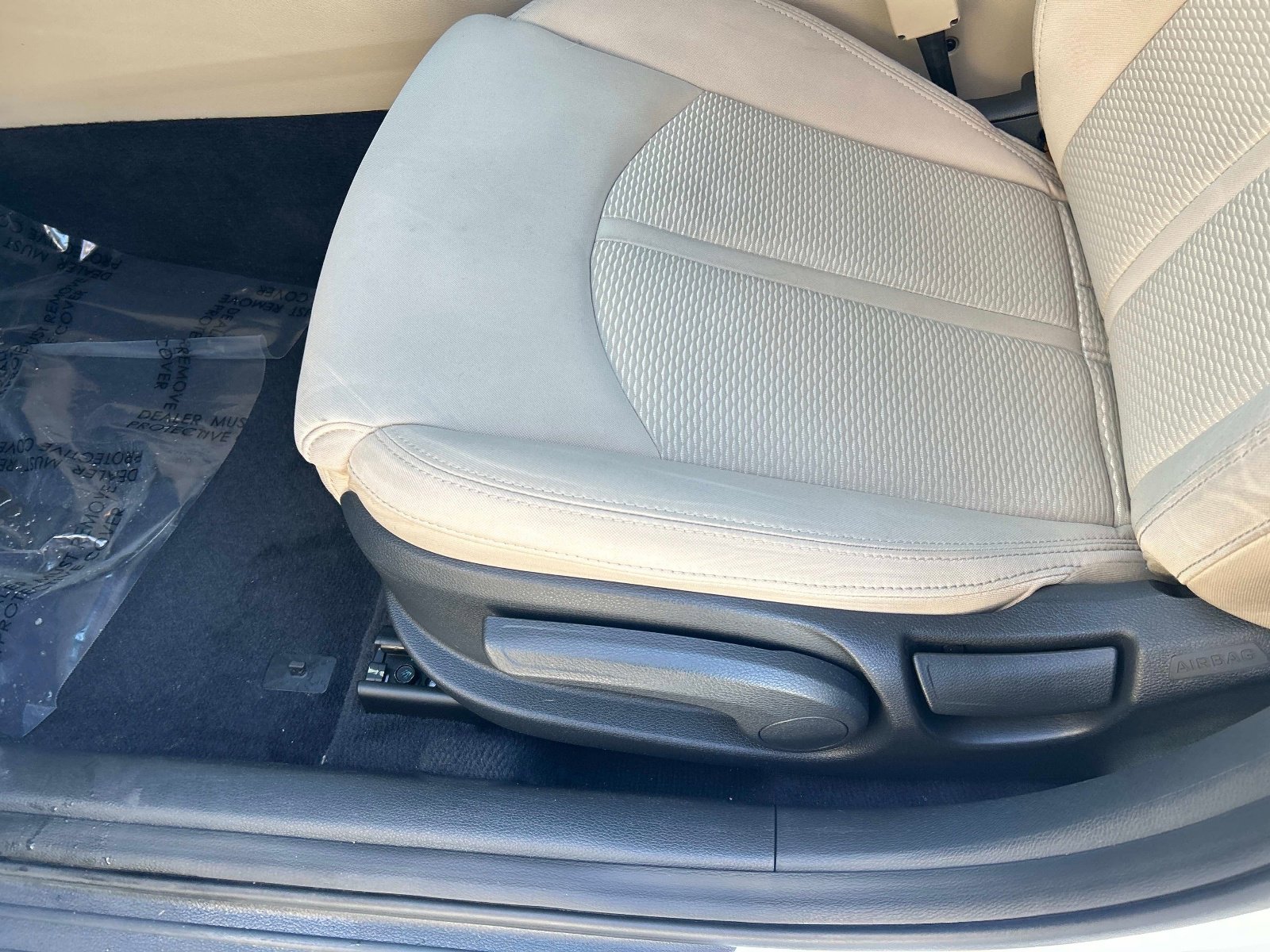 Used 2016 Hyundai Sonata SE FWD image 20