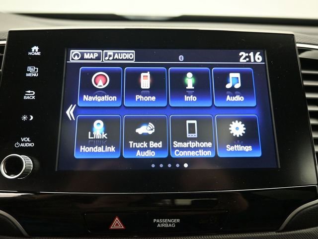 Certified 2023 Honda Ridgeline RTL-E image 14