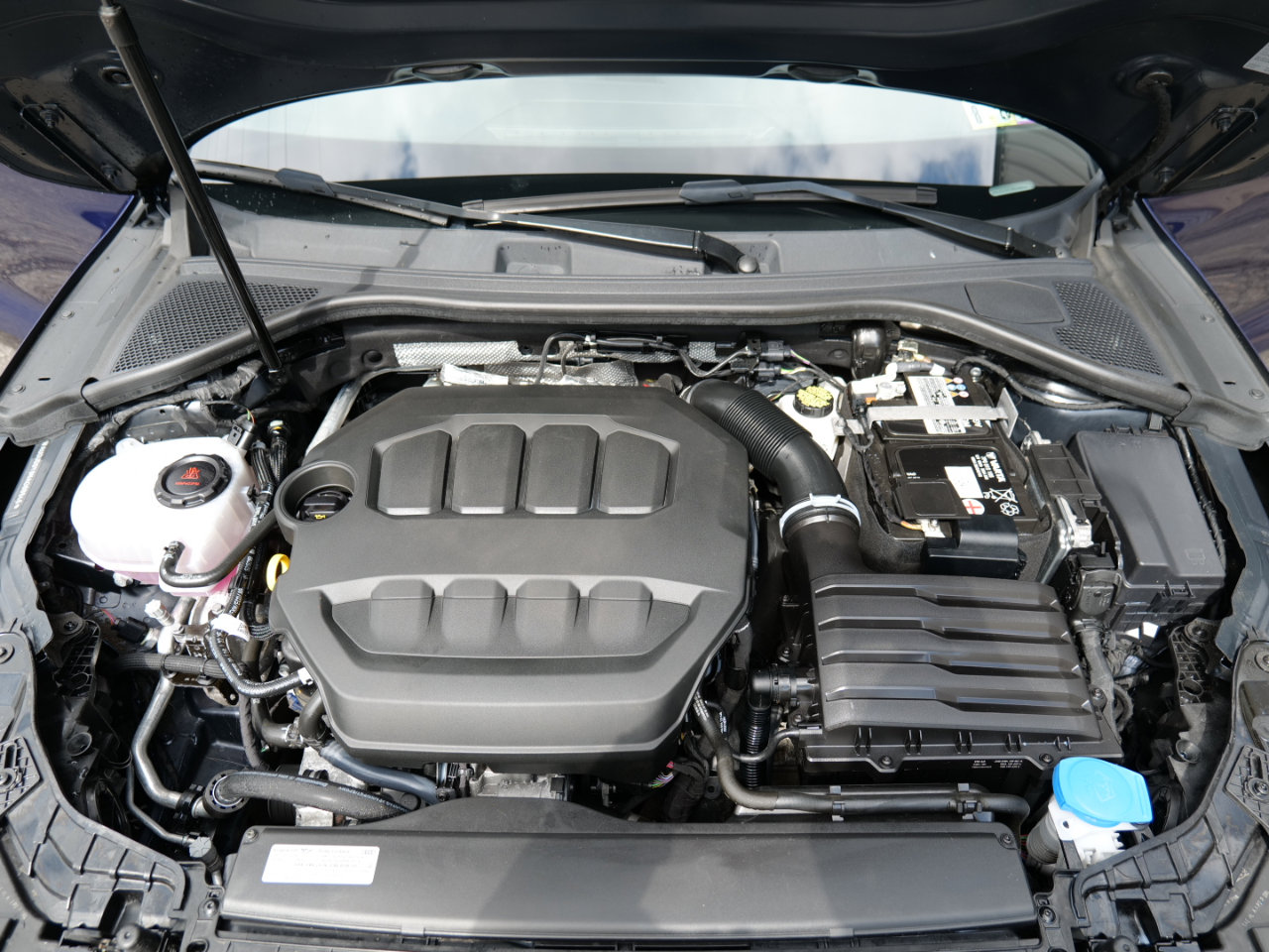 Used 2022 Audi A3 2.0T Premium image 50