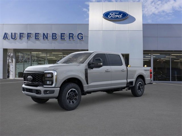 New 2026 Ford F250 Lariat image 1