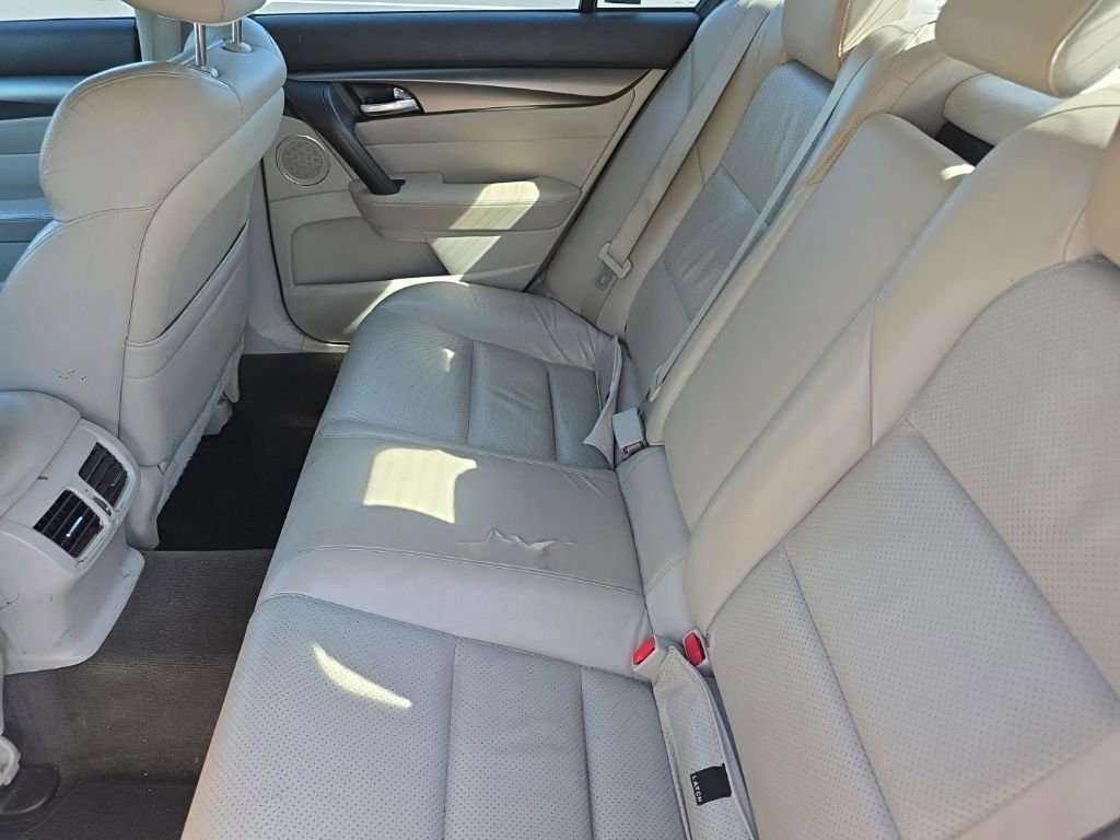 Used 2012 Acura TL w/ Technology Package image 20