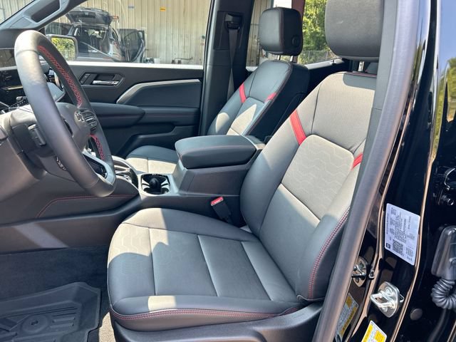 Used 2026 Chevrolet Colorado Z71 w/ Technology Package AWD/4WD image 20