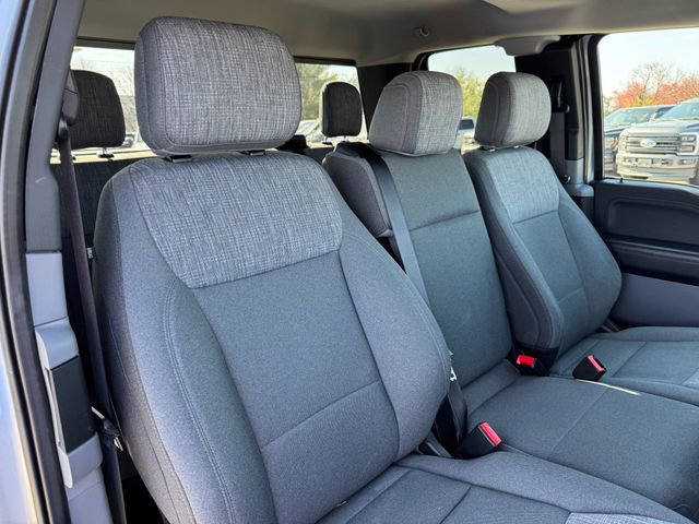 Certified 2021 Ford F150 XLT w/ Equipment Group 302A High image 19