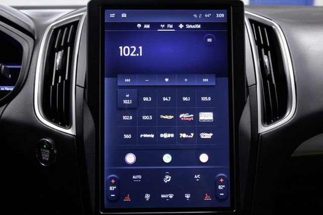 Used 2024 Ford Edge SEL image 30