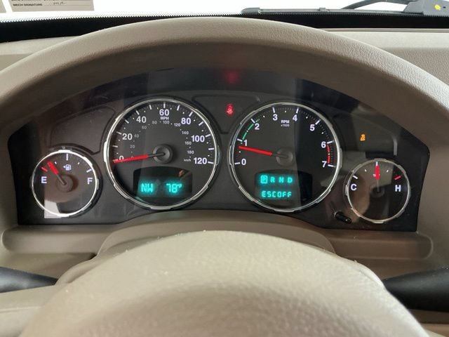 Used 2011 Jeep Liberty Sport w/ Popular Equipment Group AWD/4WD image 25