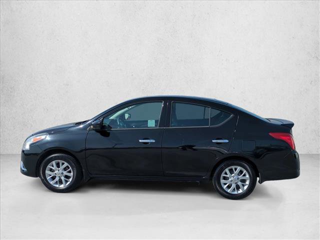 Used 2016 Nissan Versa SV w/ SV Appearance Package image 9