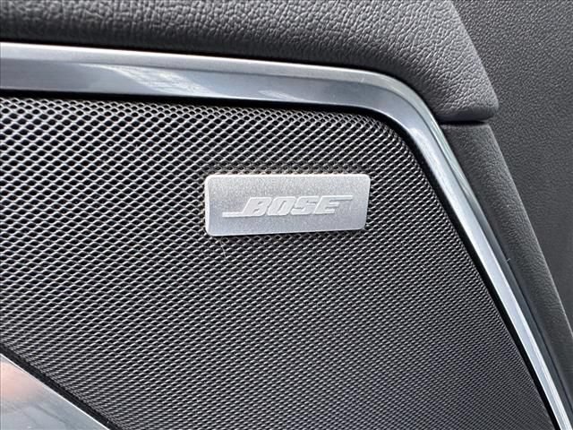 Certified 2025 Chevrolet Silverado 2500 LTZ w/ LTZ Premium Package AWD/4WD image 22