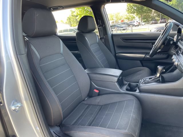 Certified 2023 Honda CR-V Sport image 28