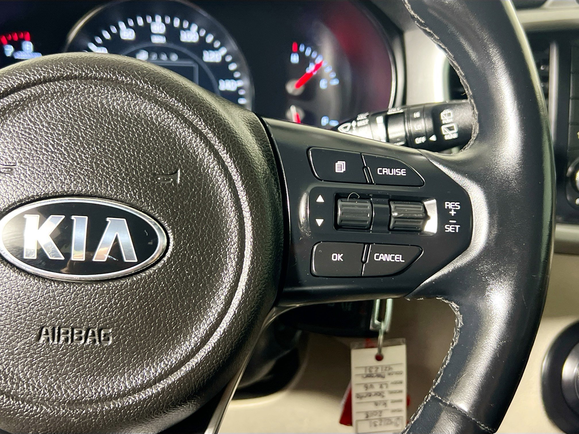 Used 2018 Kia Sorento LX w/ LX V6 Convenience Package AWD/4WD image 19