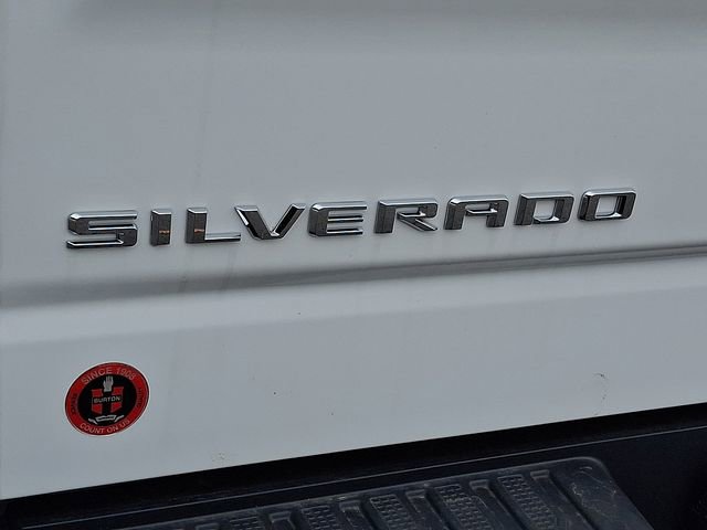 New 2026 Chevrolet Silverado 1500 W/T w/ WT Safety Package image 17