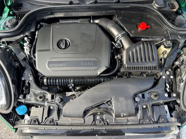 Used 2023 MINI Cooper S image 12