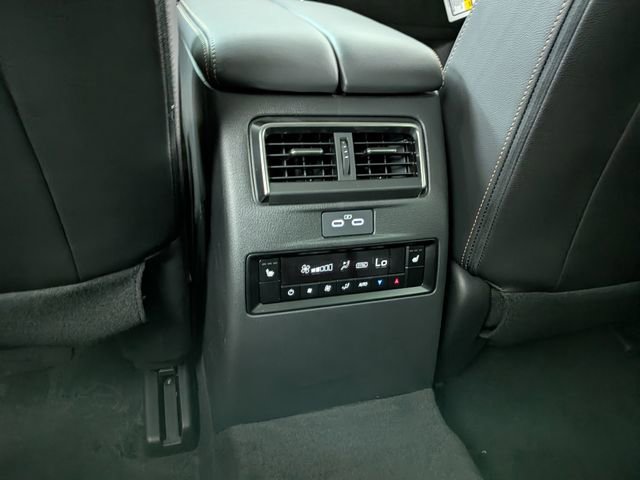 New 2026 MAZDA CX-70 SC Plus AWD/4WD image 14