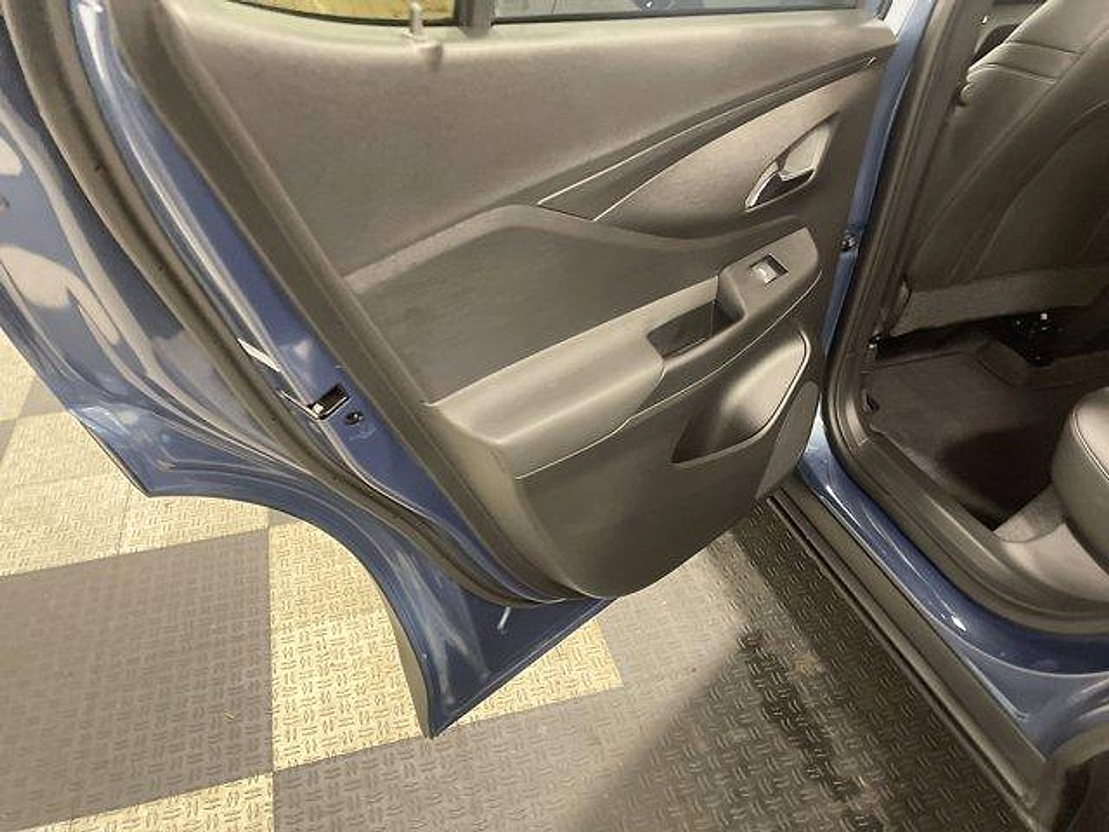 Used 2026 Buick Envista Preferred w/ Convenience I Package FWD image 11