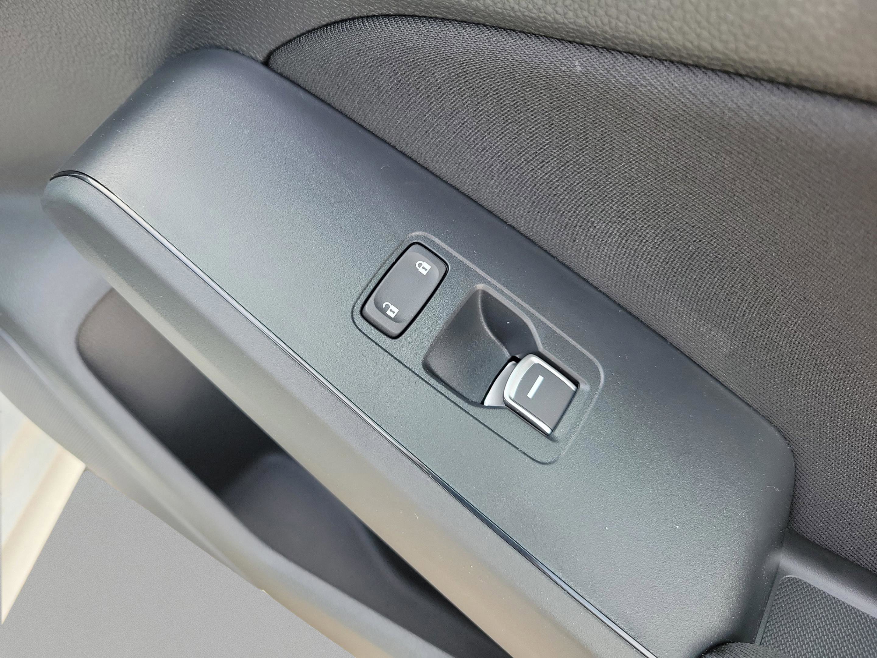 New 2026 Honda Civic Sport image 19