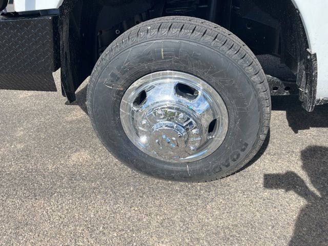 New 2026 RAM 3500 Tradesman image 10