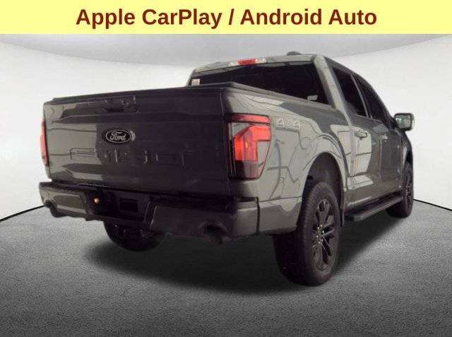 Used 2024 Ford F150 XLT w/ Equipment Group 302A MID AWD/4WD image 7