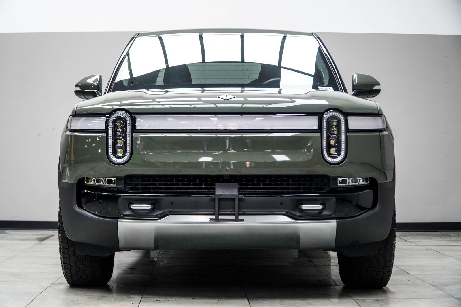 Used 2022 Rivian R1T Launch Edition image 10