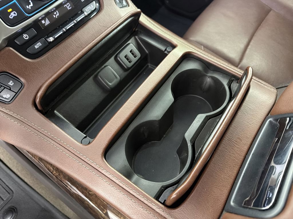 Used 2016 Chevrolet Tahoe LTZ image 36