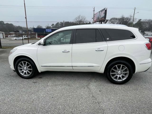 Used 2014 Buick Enclave Leather image 7