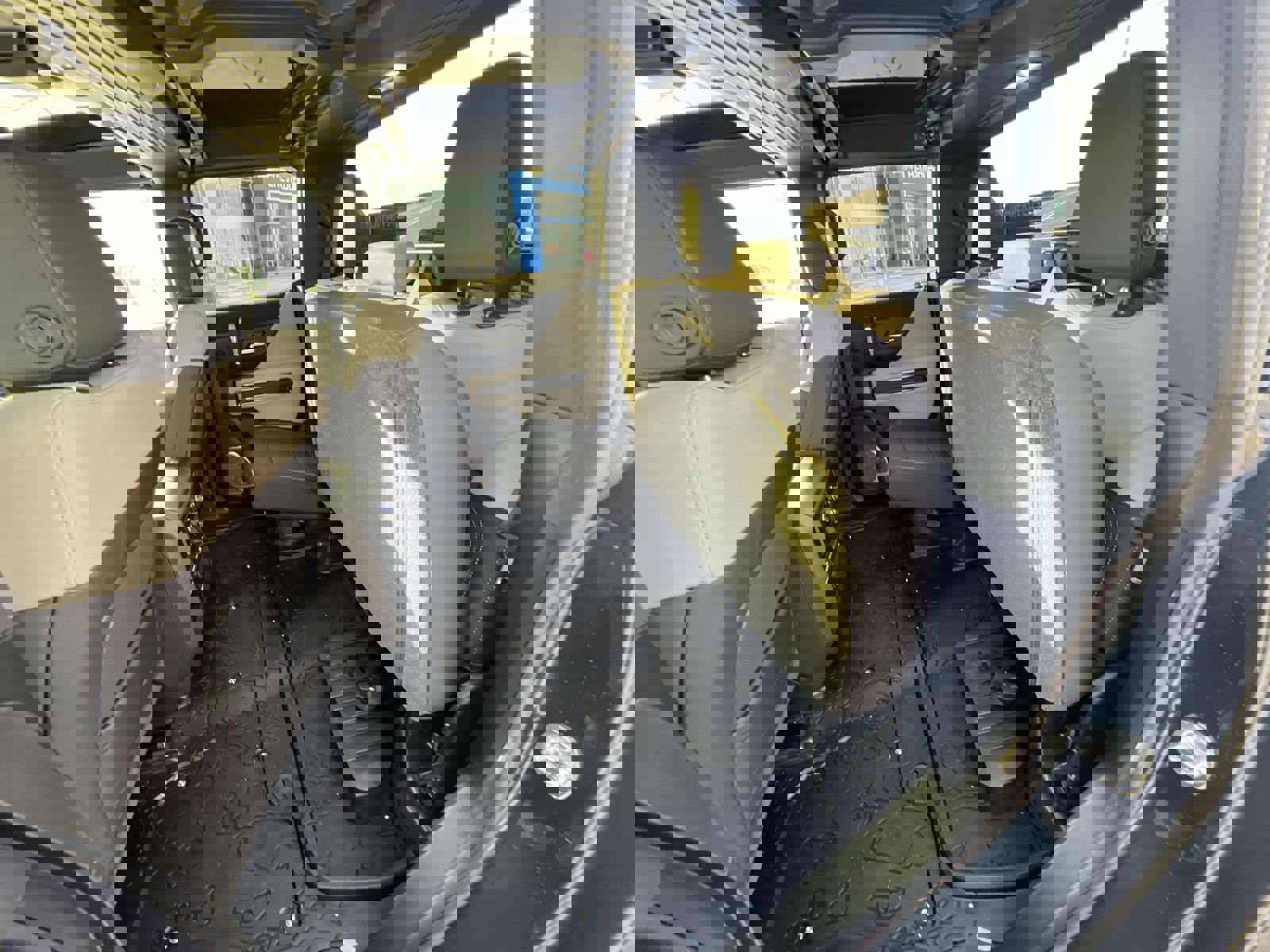 New 2026 GMC Hummer EV 4x4 Crew Cab image 24