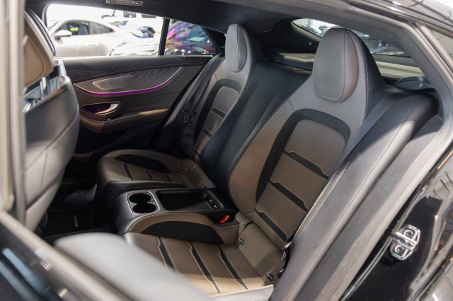 Used 2021 Mercedes-Benz AMG GT 53 image 45