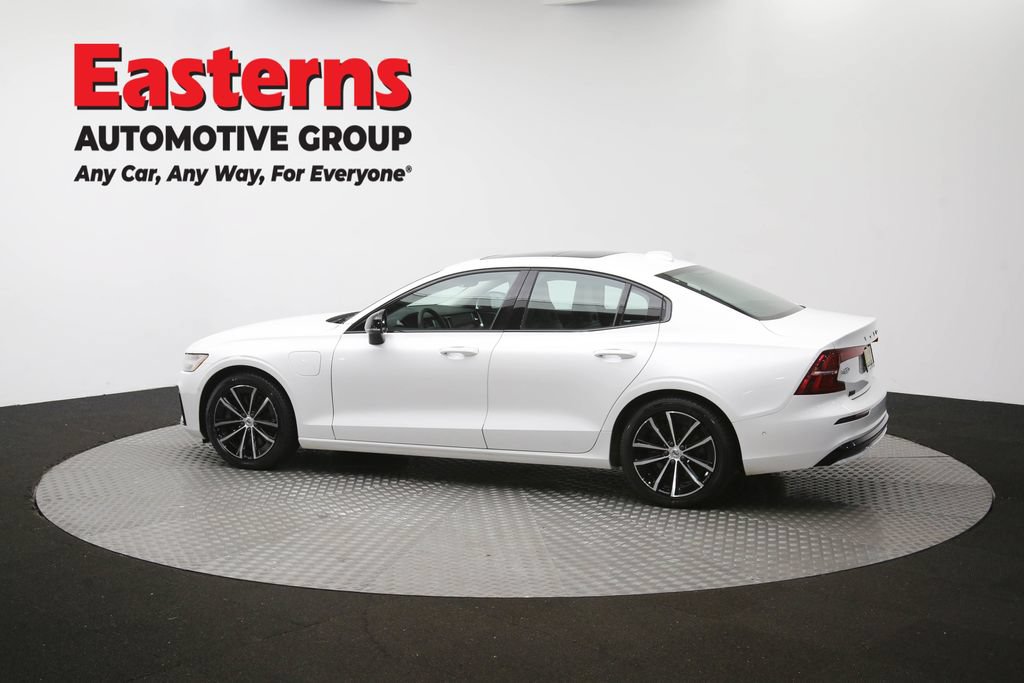 Used 2023 Volvo S60 T8 Plus AWD/4WD image 62