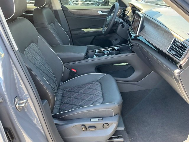 New 2026 Volkswagen Atlas SEL Premium R-Line AWD/4WD image 21