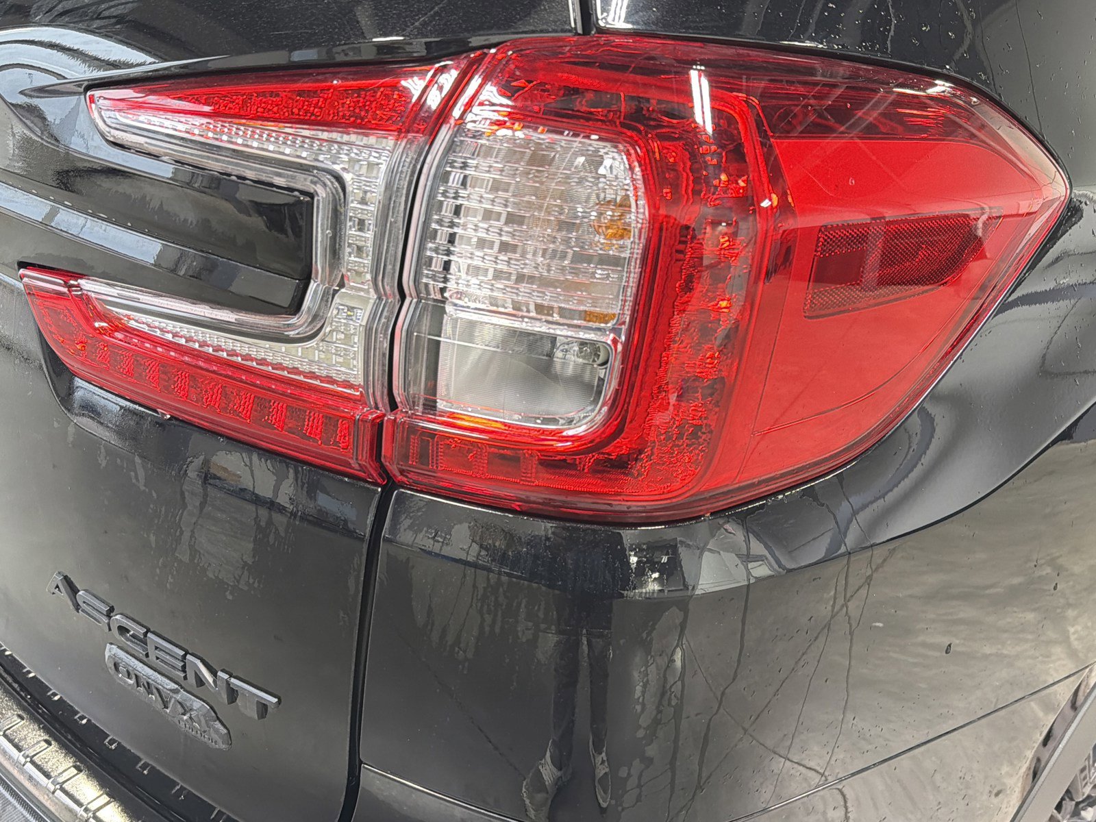 Certified 2025 Subaru Ascent Onyx Edition image 11