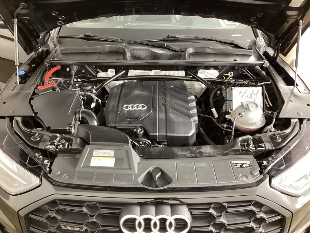 Used 2025 Audi Q5 2.0T Premium AWD/4WD image 26