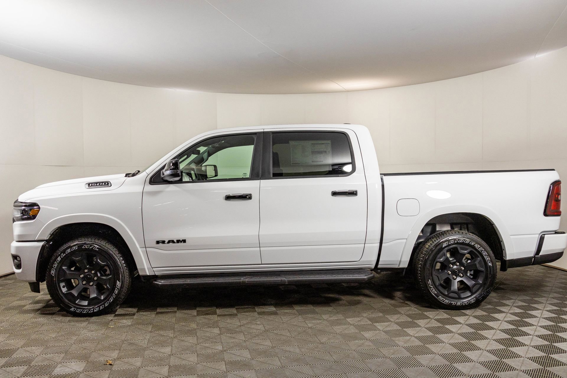 New 2026 RAM 1500 Big Horn image 13