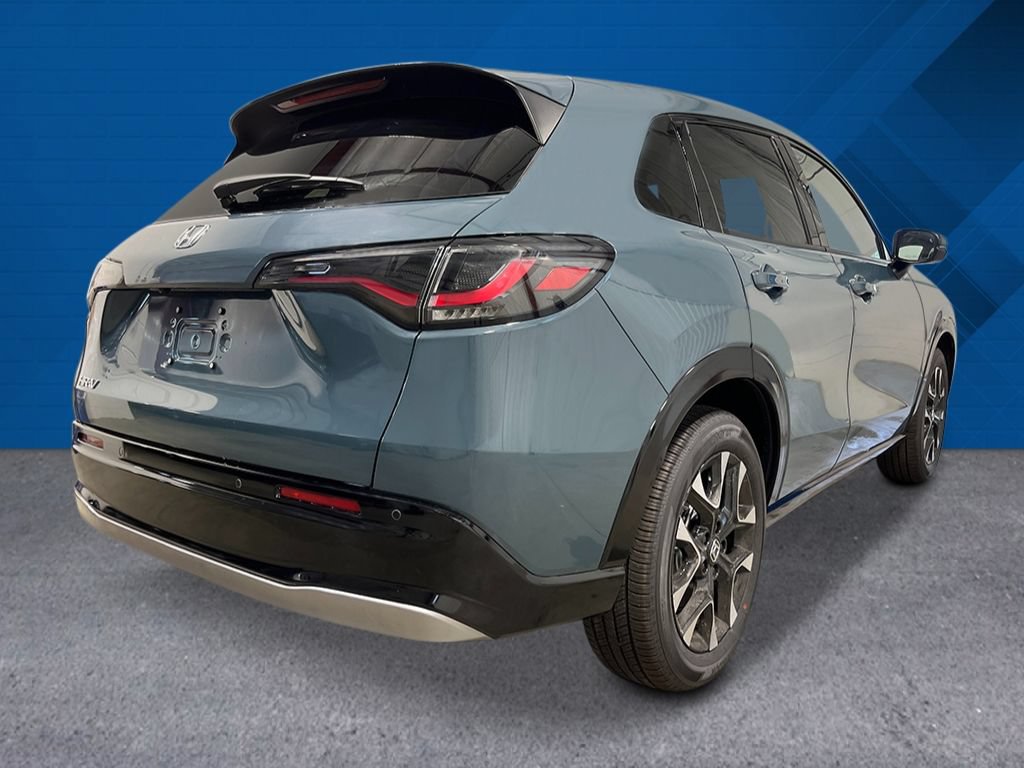 New 2027 Honda HR-V EX-L image 4
