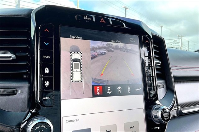 Used 2022 RAM 1500 TRX w/ TRX Level 2 Equipment Group image 13