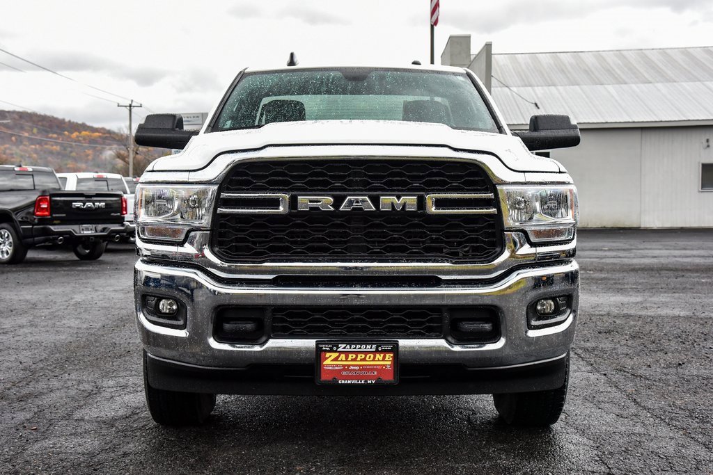 Certified 2022 RAM 2500 Tradesman image 7