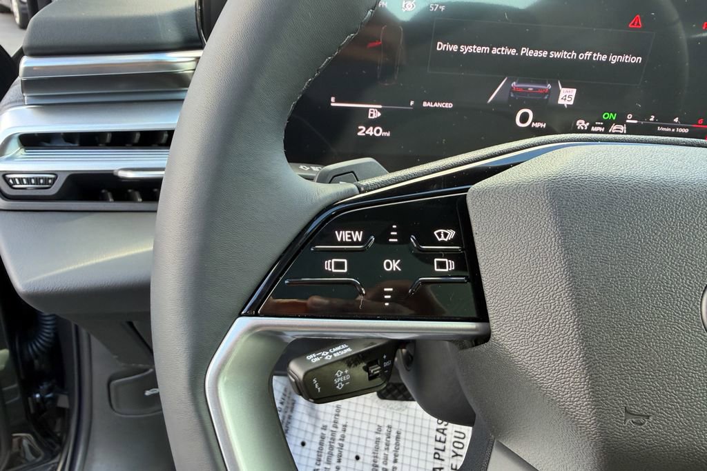 New 2026 Audi A6 Premium Plus image 20