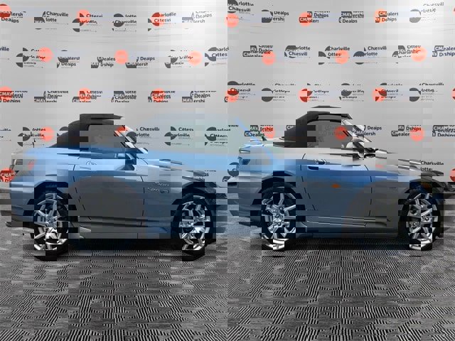 Used 2004 Honda S2000 image 6